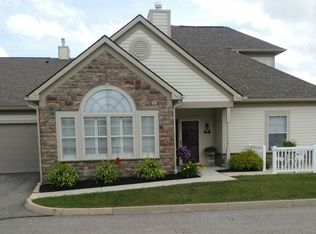 1905 Sussex Way, Marion, OH
