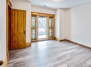 809 Washington St, Cedar Falls, IA 50613