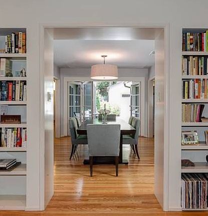 Dinning room