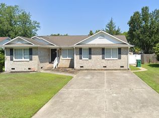 9138 Wildwood Pl, Murrells Inlet, SC 29576