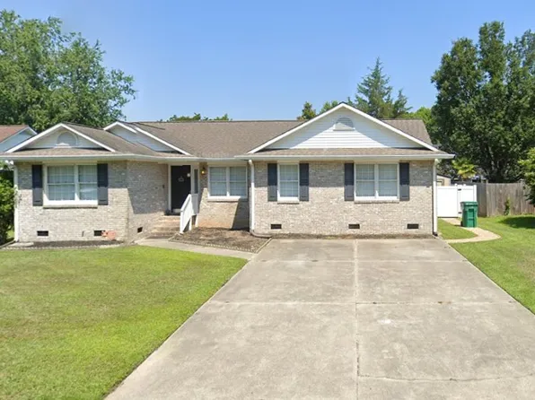 9138 Wildwood Pl, Murrells Inlet, SC 29576