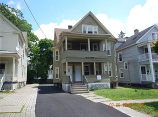 833 Sumner Ave #1-APT 35, Syracuse, NY 13210