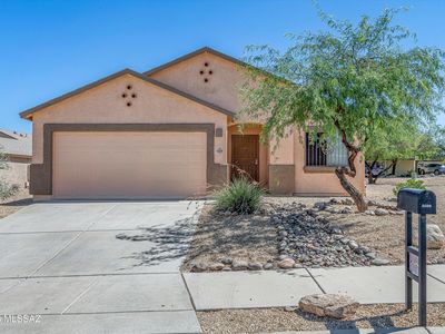 4029 E Big Game Pl, Tucson, AZ, 85706