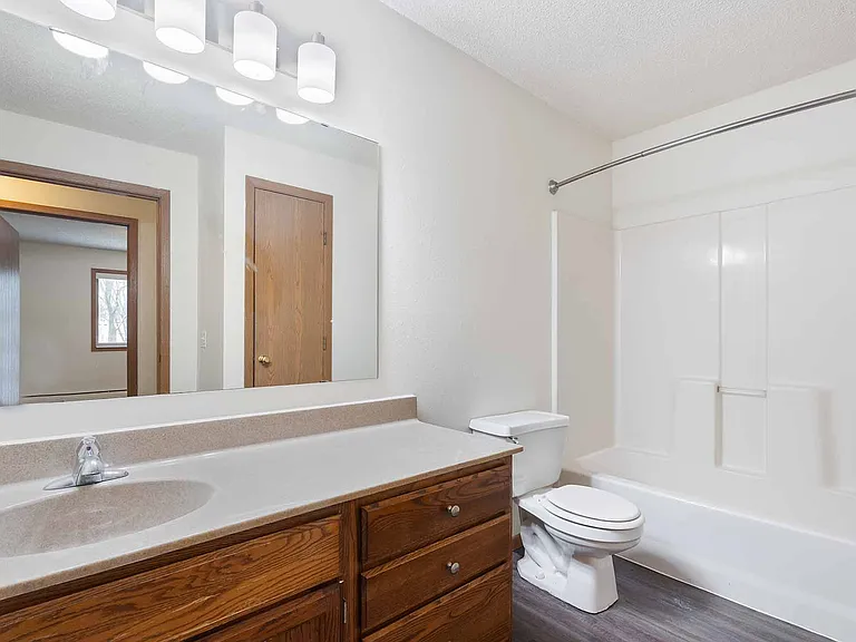 Woodland Park Apartments, Anoka, MN