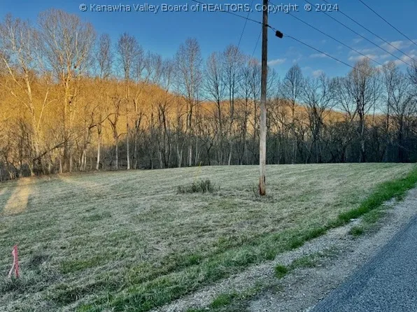 PARCEL Roach Rd #G, Salt Rock, WV 25559