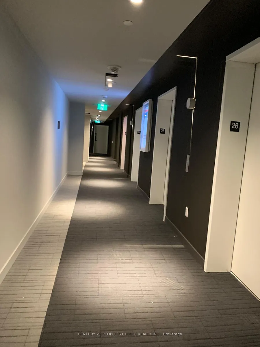 Building Photo - 3900 Confederation Pkwy #2607