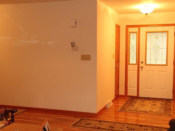 Entry Way