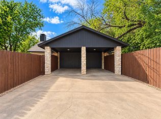 12804 Broughton Way #A, Austin, TX 78727
