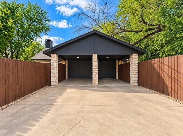 12804 Broughton Way #A, Austin, TX 78727