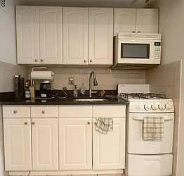 Rented by Oxford Property Group