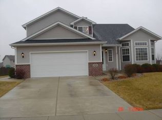 25263 S Plainview Dr, Channahon, IL 60410