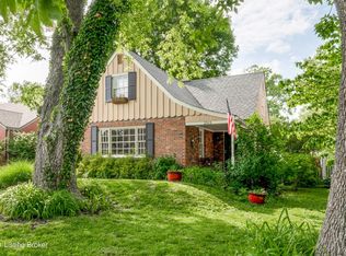 2513 Manchester Rd, Louisville, KY 40205