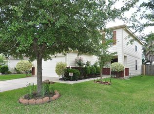 406 Mantova Dr, Houston, TX 77073