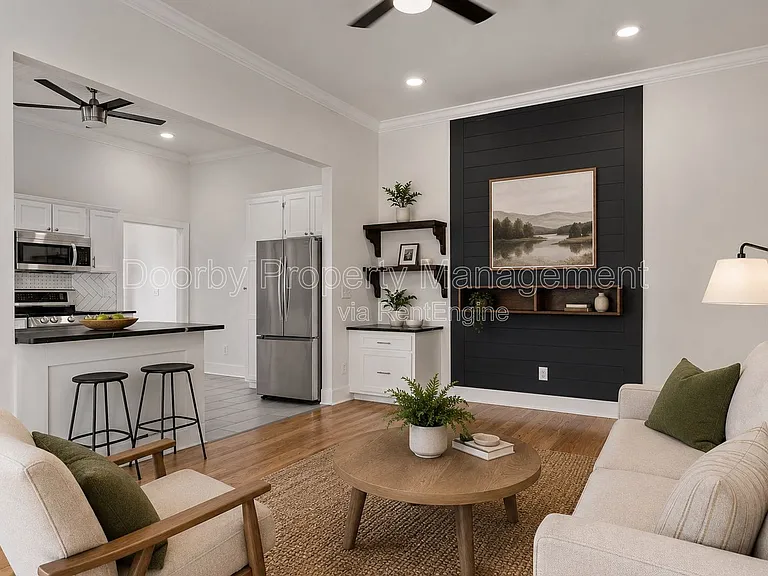 1508 Bailey Ave #A — Photo 2