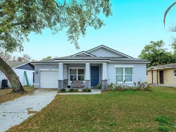 884 Klondike St, Winter Garden, FL 34787