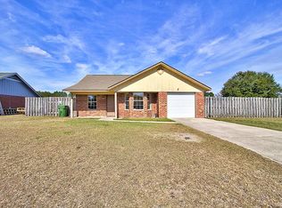 1458 Victory Cir, Hinesville, GA 31313