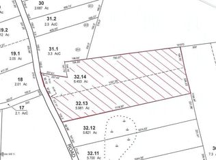 0 McNerney Rd, Becket, MA 01223