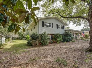 1806 Hickory St SE, Conyers, GA 30013