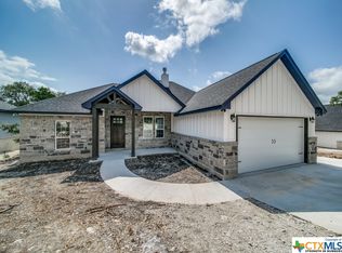 851 Persimmon Pass, Fischer, TX 78623
