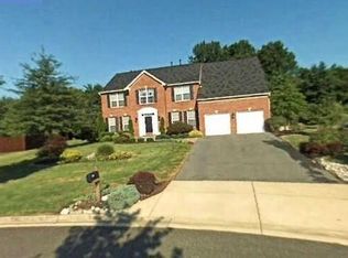 4408 Huntchase Dr, Bowie, MD 20720