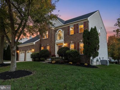 17105 Aspen Leaf Dr, Bowie, MD, 20716