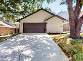 605 Via Miramonte, Mesquite, TX 75150