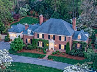 1108 Hilltop Rd, Charlottesville, VA