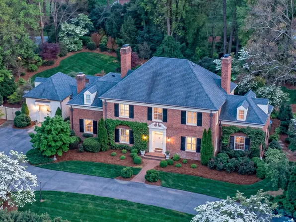 1108 Hilltop Rd, Charlottesville, VA 22903