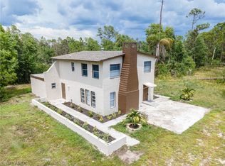 12451 Shawnee Rd, Fort Myers, FL 33913
