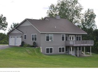 6 Lang Hill Rd, Palmyra, ME 04965