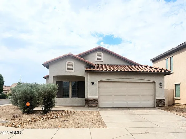 9915 W Wier Ave, Tolleson, AZ 85353