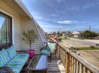 105-105 Freeman Ln #B, Atlantic Beach, NC 28512