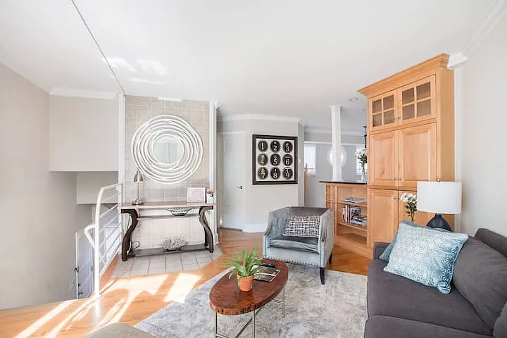 3 bed, 2.5 bath, 1200 sqft, $3,900 — Photo 3