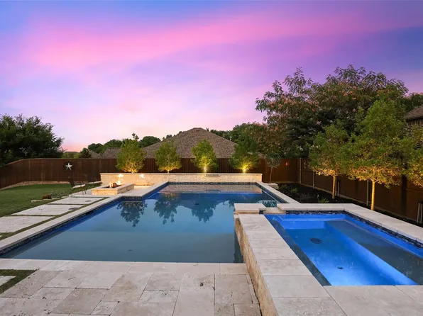 1201 Navajo Dr, McKinney, TX 75072