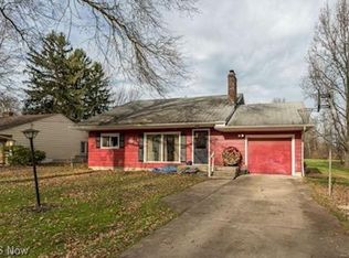 26880 Cook Rd, Olmsted Township, OH 44138