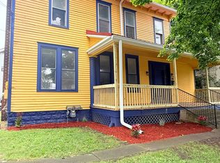 98 N Oakland Ave, Sharon, PA 16146