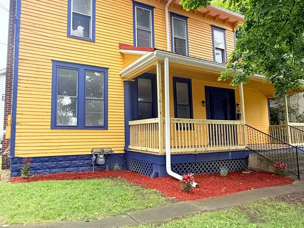 98 N Oakland Ave, Sharon, PA 16146