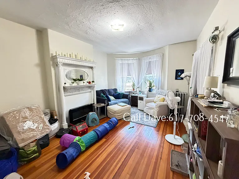 1377 Commonwealth Ave #3 — Photo 10