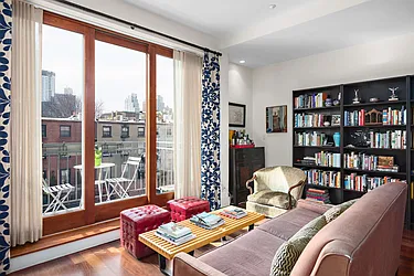 Sold by Keller Williams NYC