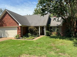 7774 Deerfield Trce, Memphis, TN 38133