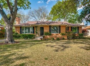 4165 Willow Grove Rd, Dallas, TX 75220