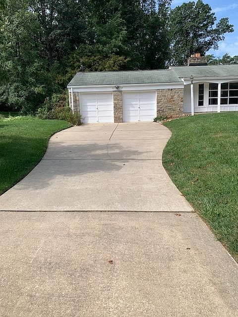 209 Purlington Rd