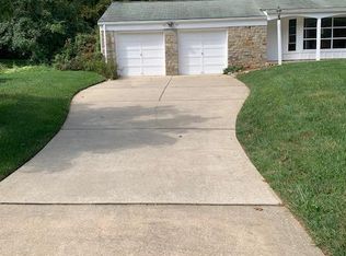 209 Purlington Rd, Lutherville Timonium, MD 21093