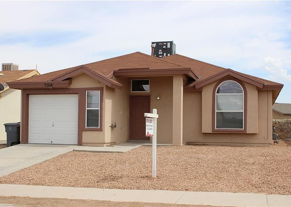 1st image of 7368 Mesquite Flor Dr