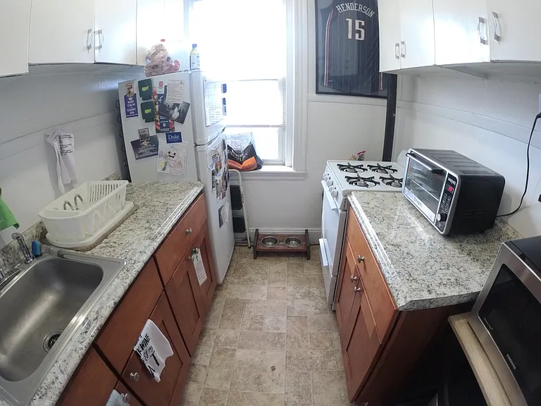 1450 Commonwealth Ave #21 — Photo 8