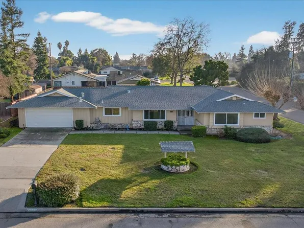 6259 E Liberty Ave, Fresno, CA 93727