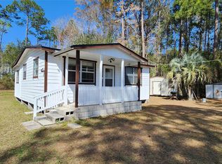 86028 Still Quarters Rd, Yulee, FL 32097