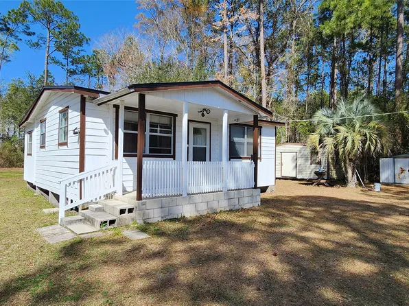 86028 Still Quarters Rd, Yulee, FL 32097