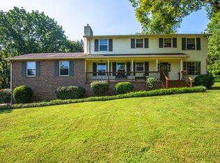 5708 Cloverwood Dr, Brentwood, TN 37027