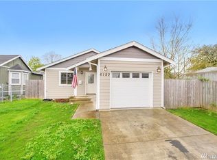 6123 S I St, Tacoma, WA 98408